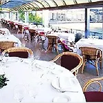 Gran Talaso Hotel Sanxenxo 
