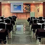 Gran Talaso Hotel Sanxenxo 