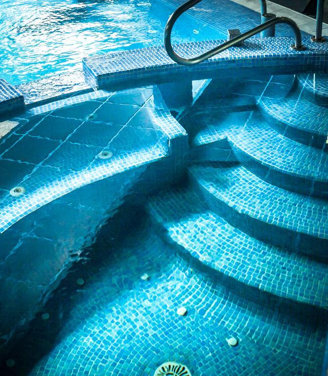 Hotel Gran Talaso Sanxenxo