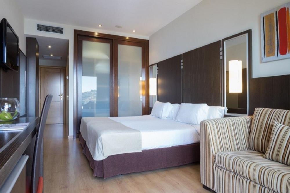 Hotel Gran Talaso 4*