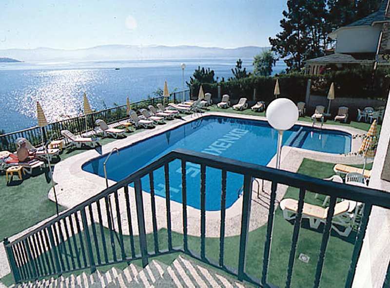 Hotel Gran Talaso 4*