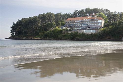Gran Talaso 4* Sanxenxo
