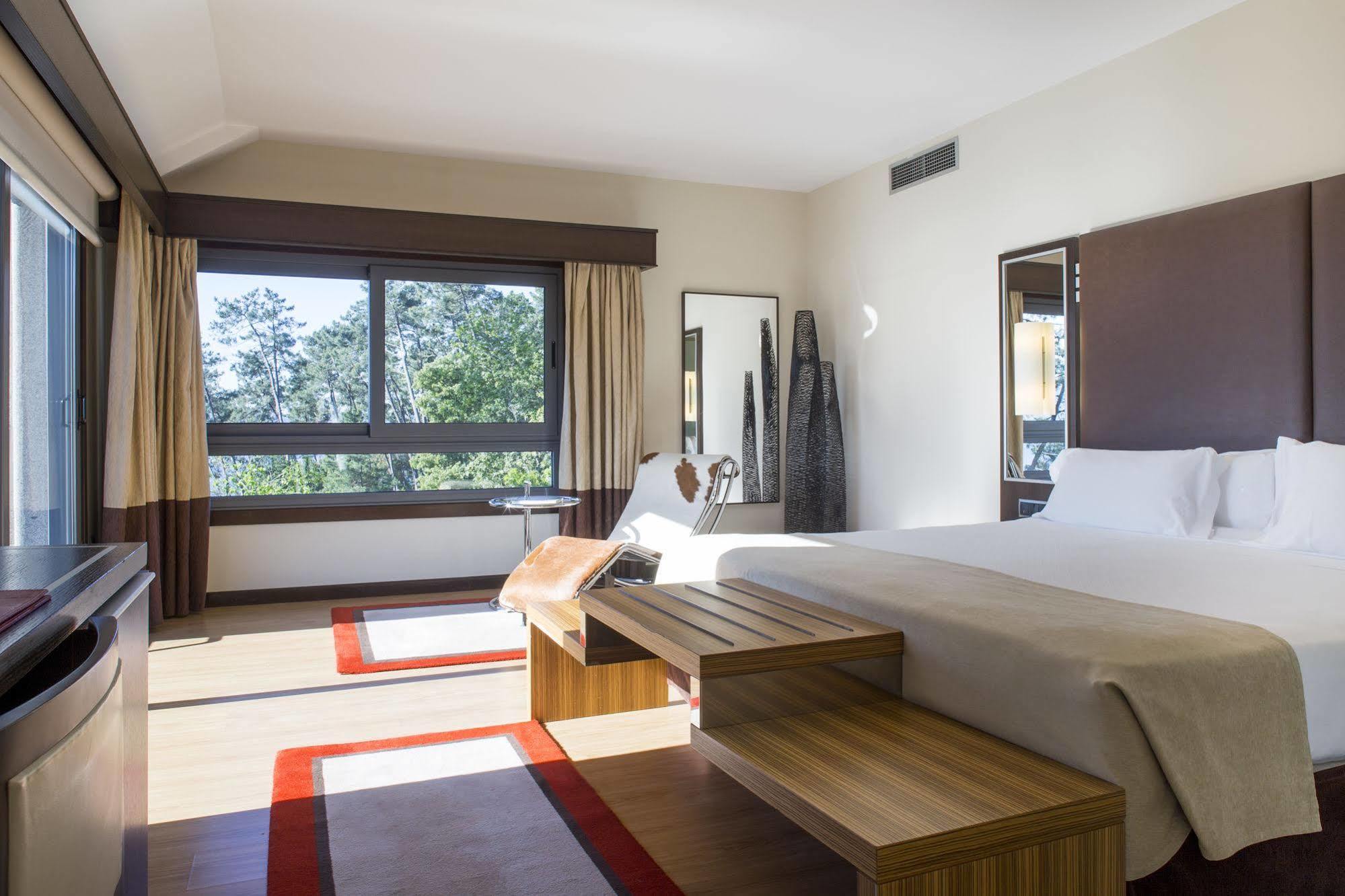 Gran Talaso Hotel