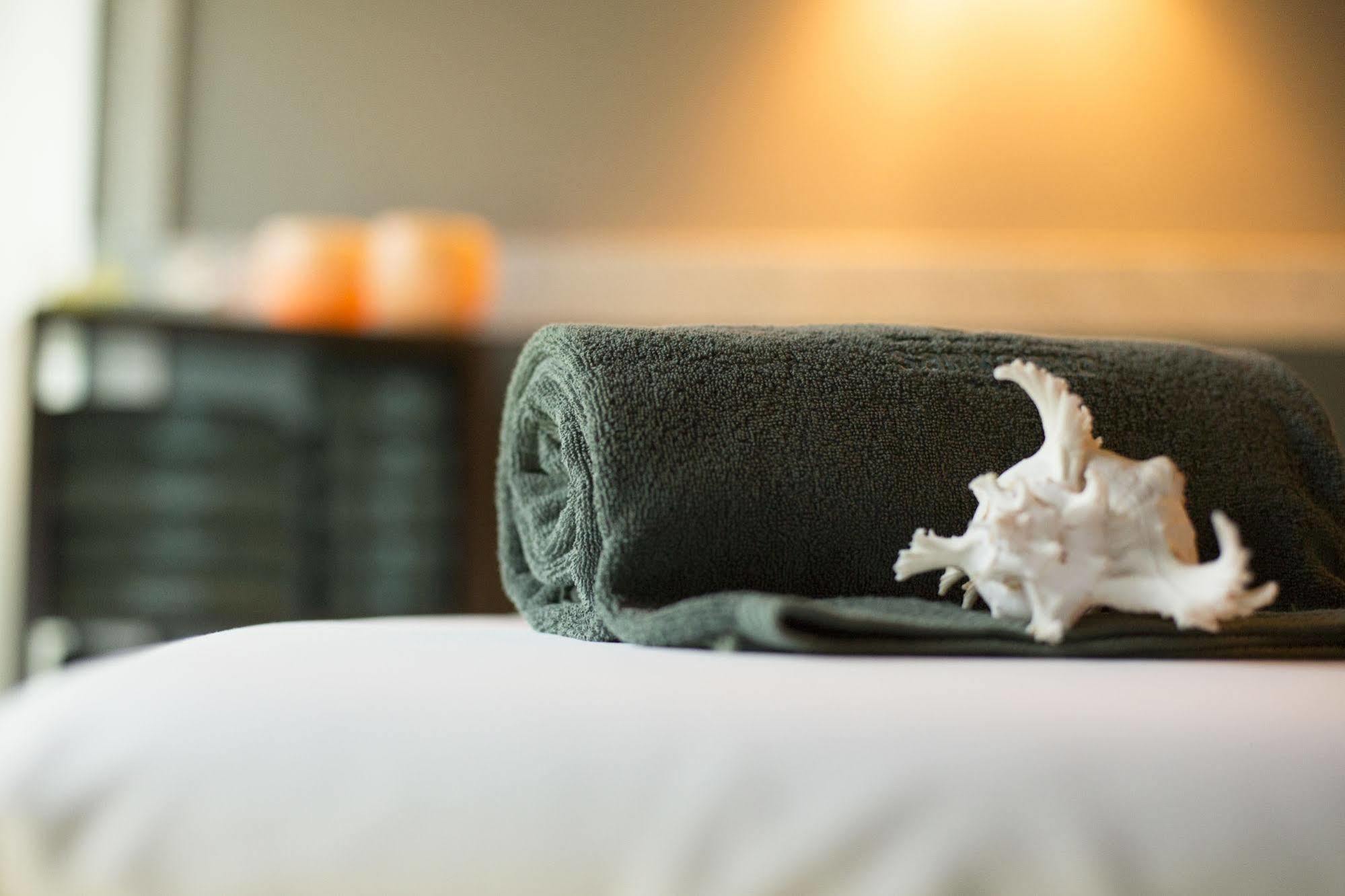 Gran Talaso Hotel Sanxenxo