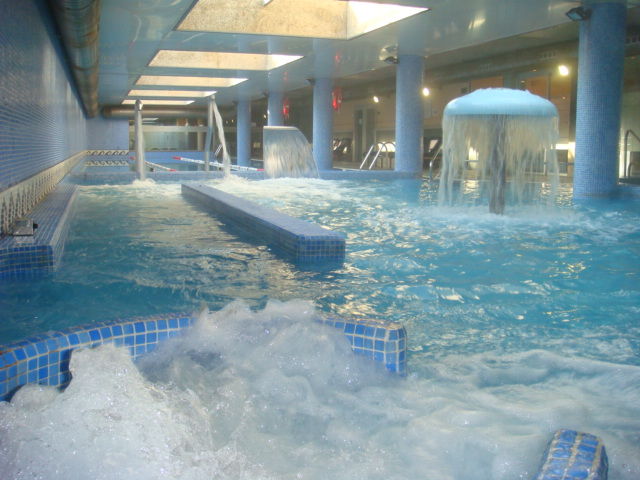 Gran Talaso Sanxenxo